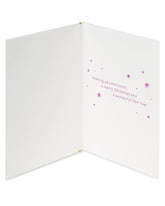 Wishing You and Yours A Merry Christmas Greeting Card